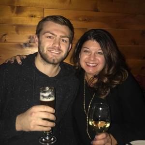 Meet your Posher, Ryan